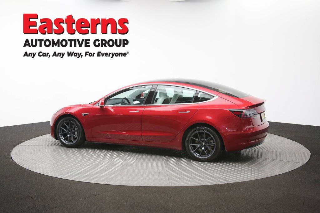 Used 2019 Tesla Model 3 Standard Range Plus RWD image 60