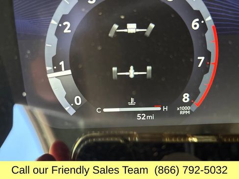 New 2025 Toyota Tacoma TRD Sport w/ TRD Sport Upgrade Package image 17