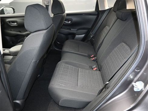 Used 2024 Honda HR-V LX image 12