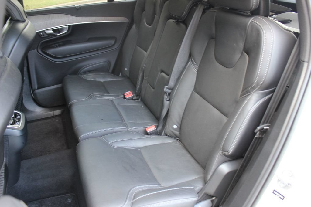 Used 2023 Volvo XC90 B6 Ultimate AWD/4WD image 18