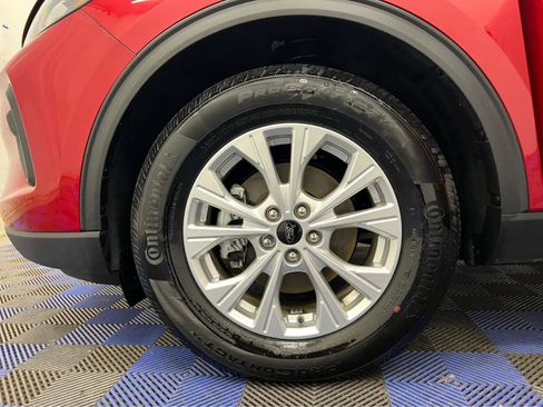 Used 2023 Ford Escape Active w/ Tech Pack #2 image 14