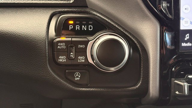 Used 2024 RAM 1500 Big Horn AWD/4WD image 41