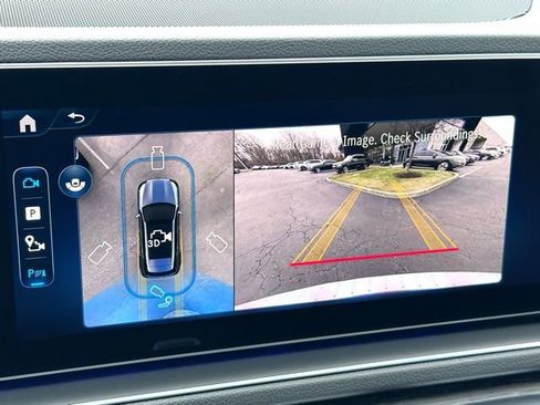 New 2026 Mercedes-Benz GLE 450 4MATIC image 22