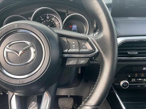 Used 2022 MAZDA CX-9 Touring w/ Touring Premium Package image 24