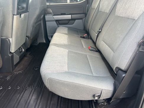 Used 2021 Ford F150 XLT w/ Equipment Group 301A Mid image 28