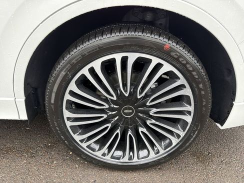 New 2026 Lincoln Aviator Black Label image 14