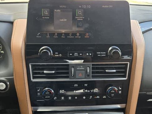 Used 2023 INFINITI QX80 Sensory w/ Cargo Package RWD image 15