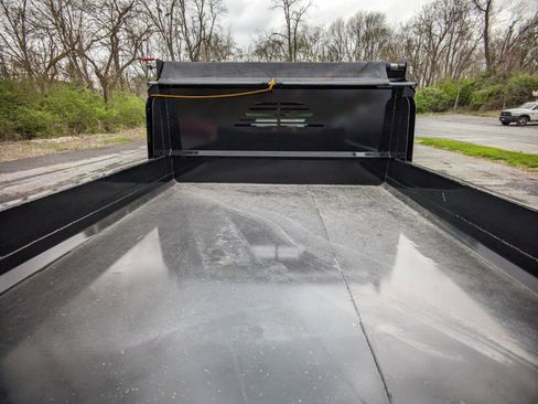 New 2024 RAM 3500 Tradesman w/ Chrome Appearance Group image 12