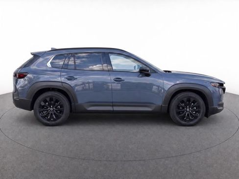 Certified 2026 MAZDA CX-50 AWD 2.5 Hybrid w/ Weather Package image 8