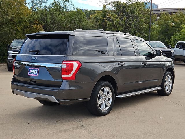 Used 2020 Ford Expedition Max XLT w/ Equipment Group 202A RWD image 5