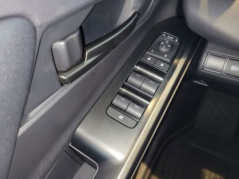 New 2026 Toyota bZ AWD/4WD image 23