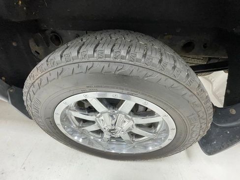 Used 2015 GMC Sierra 1500 SLE AWD/4WD image 9