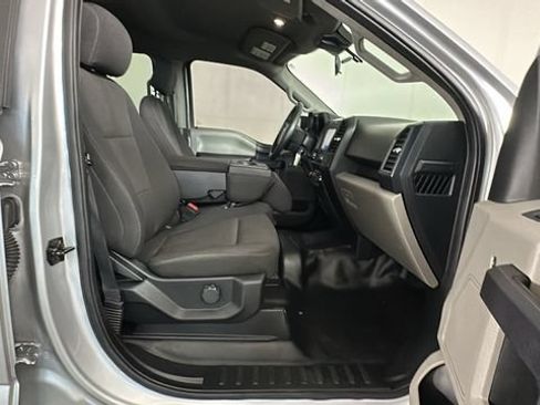 Used 2019 Ford F150 XL w/ Equipment Group 101A Mid AWD/4WD image 28