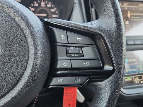 Used 2024 Subaru Crosstrek 2.0i image 17