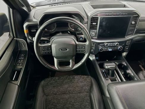 Certified 2023 Ford F150 Tremor image 10