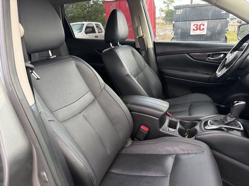 Used 2018 Nissan Rogue SL FWD image 20