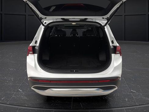 Used 2023 Hyundai Santa Fe SEL Premium image 15