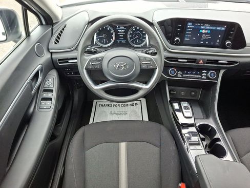Certified 2022 Hyundai Sonata SEL image 27