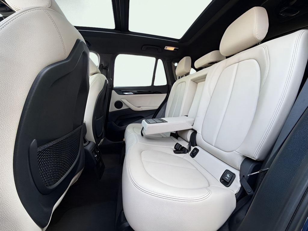 Used 2019 BMW X1 sDrive28i w/ Convenience Package FWD image 21