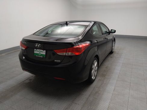 Used 2013 Hyundai Elantra Limited image 9