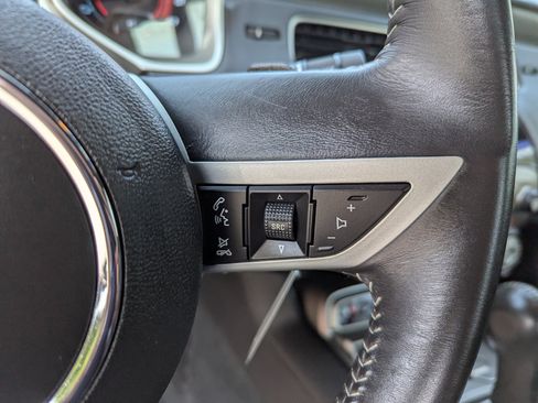 Used 2010 Chevrolet Camaro SS w/ LPO, Ground Effects Package image 16