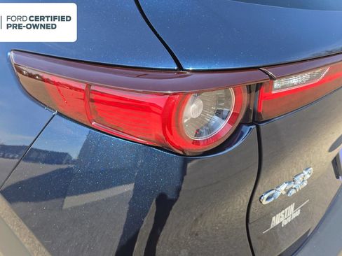 Used 2021 MAZDA CX-30 AWD 2.5 S w/ Preferred Package image 21