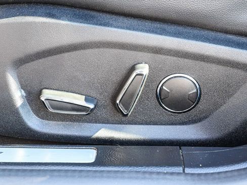 Used 2020 Ford Fusion Energi Titanium image 29