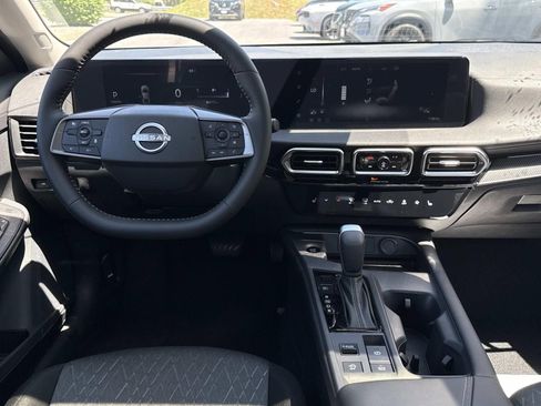 New 2026 Nissan Sentra SV w/ SV Convenience Package FWD image 8