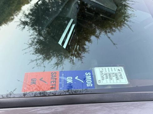 Used 2017 Honda Fit LX image 28