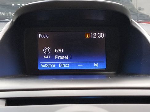 Used 2018 Ford Fiesta SE FWD image 25