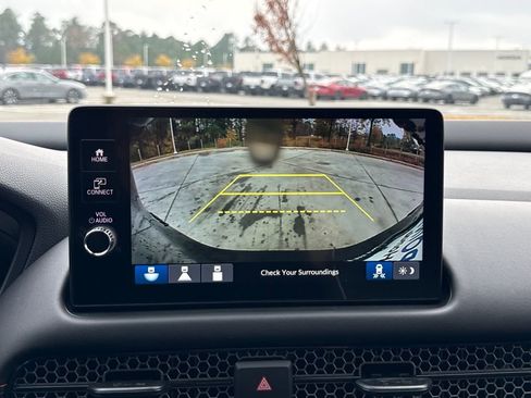 New 2026 Honda HR-V Sport image 22