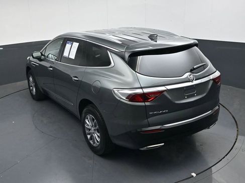 Used 2022 Buick Enclave Essence w/ Trailering Package, 5000 lbs. image 27