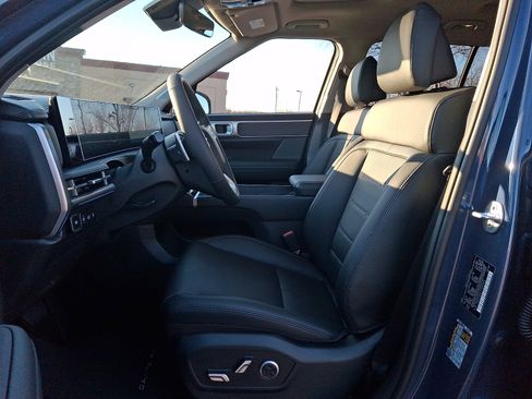 New 2026 Hyundai Santa Fe Limited image 6