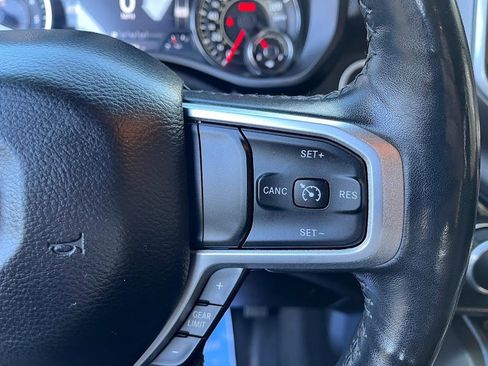 Used 2019 RAM 1500 Big Horn image 15