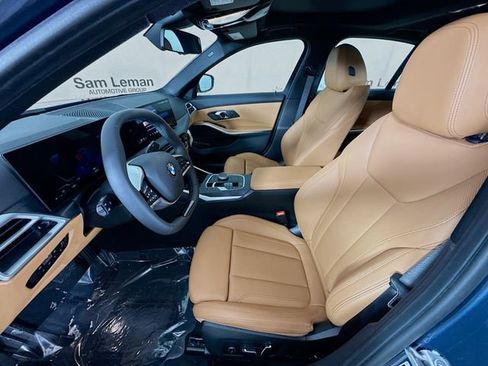 New 2026 BMW 330i xDrive Sedan w/ Convenience Package image 20