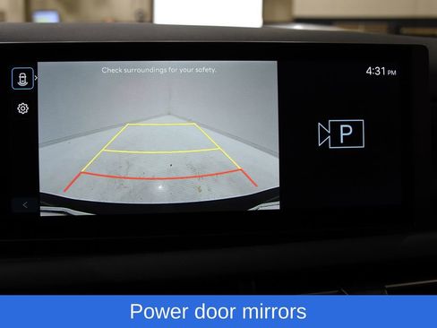 New 2026 Hyundai Tucson SEL image 18