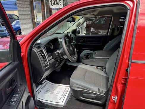Used 2014 RAM 1500 Express AWD/4WD image 8