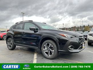 New 2026 Subaru Crosstrek 2.0i Premium video 1