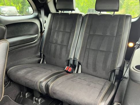 Used 2025 Dodge Durango R/T AWD/4WD image 7