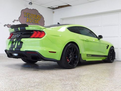 Used 2020 Ford Mustang GT Premium w/ Equipment Group 401A image 8