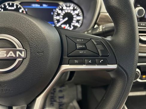 Used 2024 Nissan Altima 2.5 SV AWD/4WD image 26