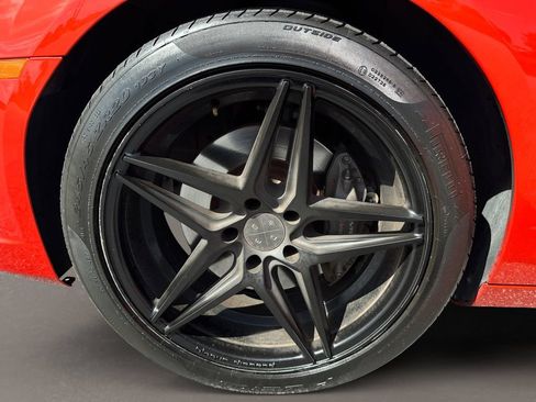 Used 2011 Chevrolet Camaro SS w/ RS Package RWD image 10