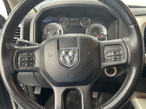Used 2013 RAM 1500 Big Horn image 18