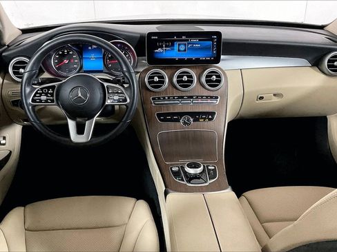 Used 2019 Mercedes-Benz C 300 Sedan image 15