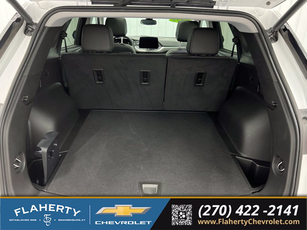Used 2025 Chevrolet Blazer LT w/ Midnight/Sport Edition FWD image 19