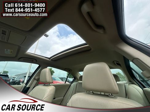Used 2017 Honda Accord EX-L image 13