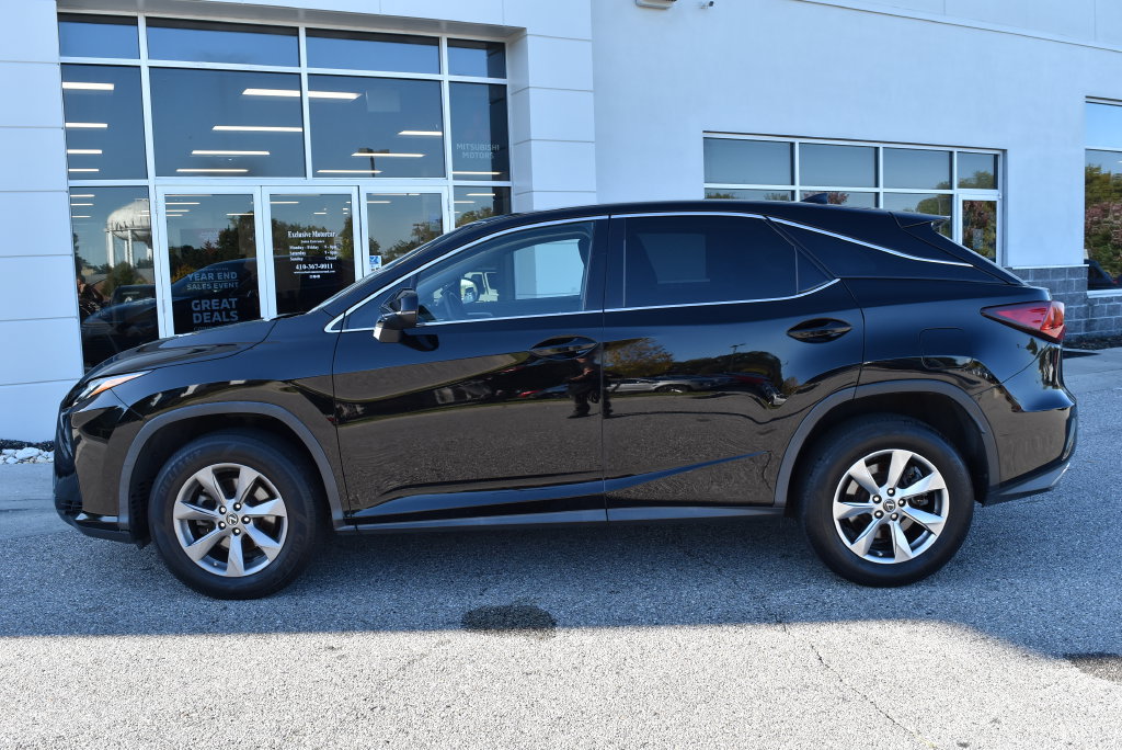 Used 2019 Lexus RX 350 FWD image 4