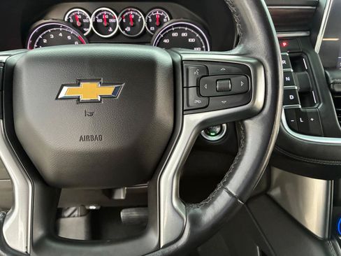 Used 2021 Chevrolet Tahoe LS RWD image 26