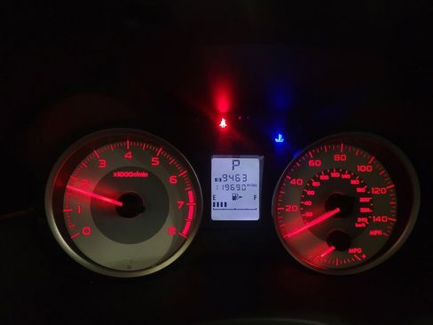 Used 2013 Subaru Impreza 2.0i Premium w/ All-Weather Pkg image 23