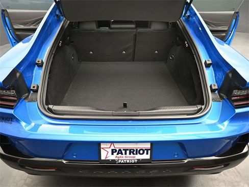 New 2026 Dodge Charger Scat Pack image 17